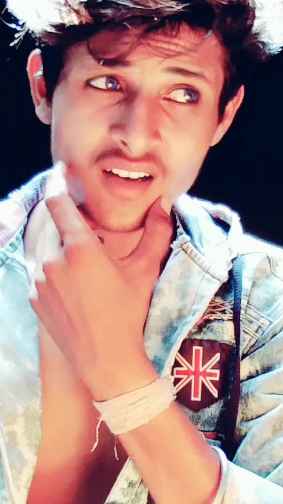 @♥️Mr_prince_meghval♥
