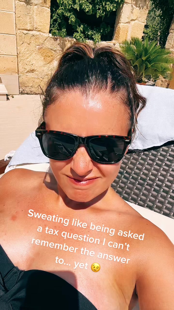 @Michaela Birch