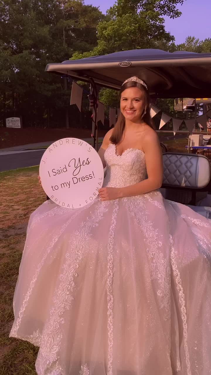 @Thebridalstylist