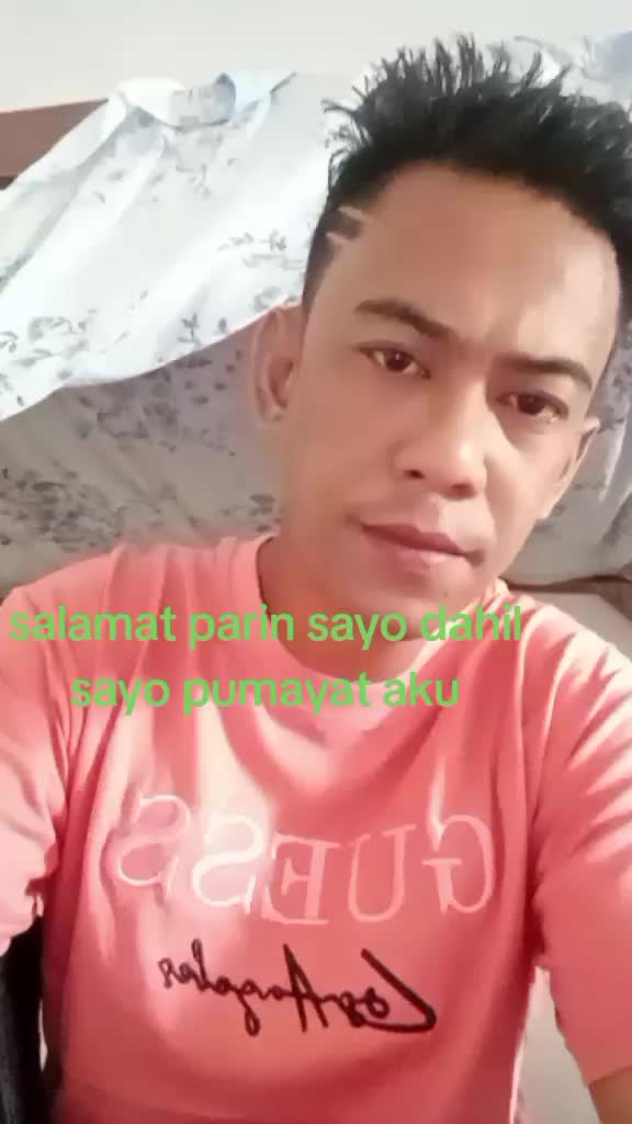 @Luhengren Magaling