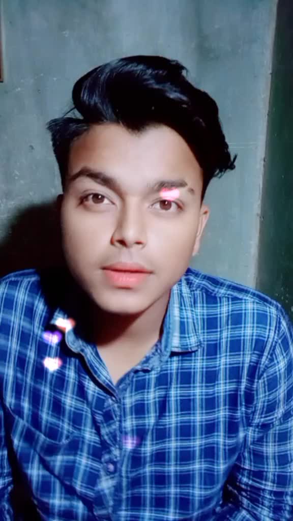 @๐๐ญManash Borah๐