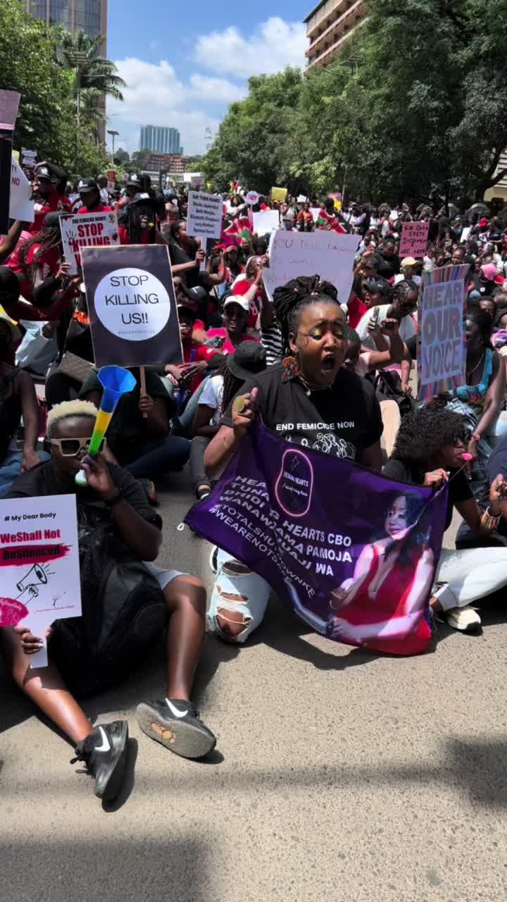 @Africans Rising