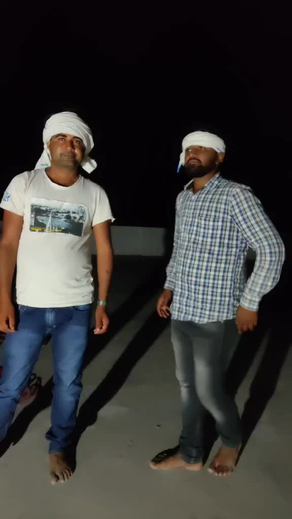 @Parasram Meena