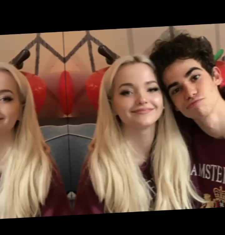 @Descendants is my life