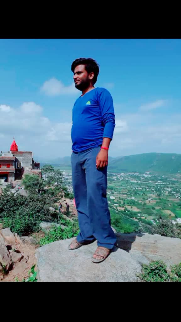 @Shankar Lal Choudhar