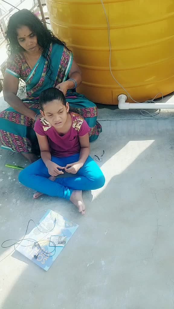@Abishek SAP