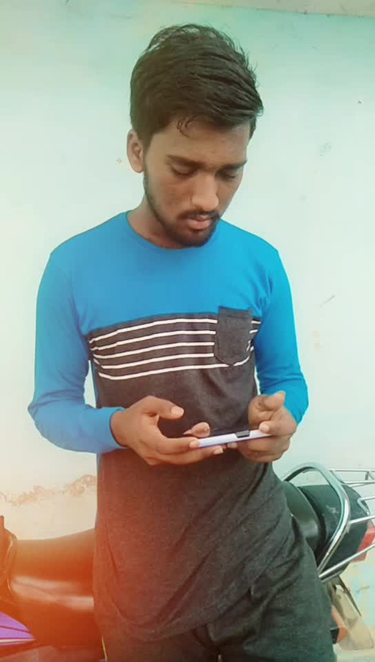 @Darling Ganesh