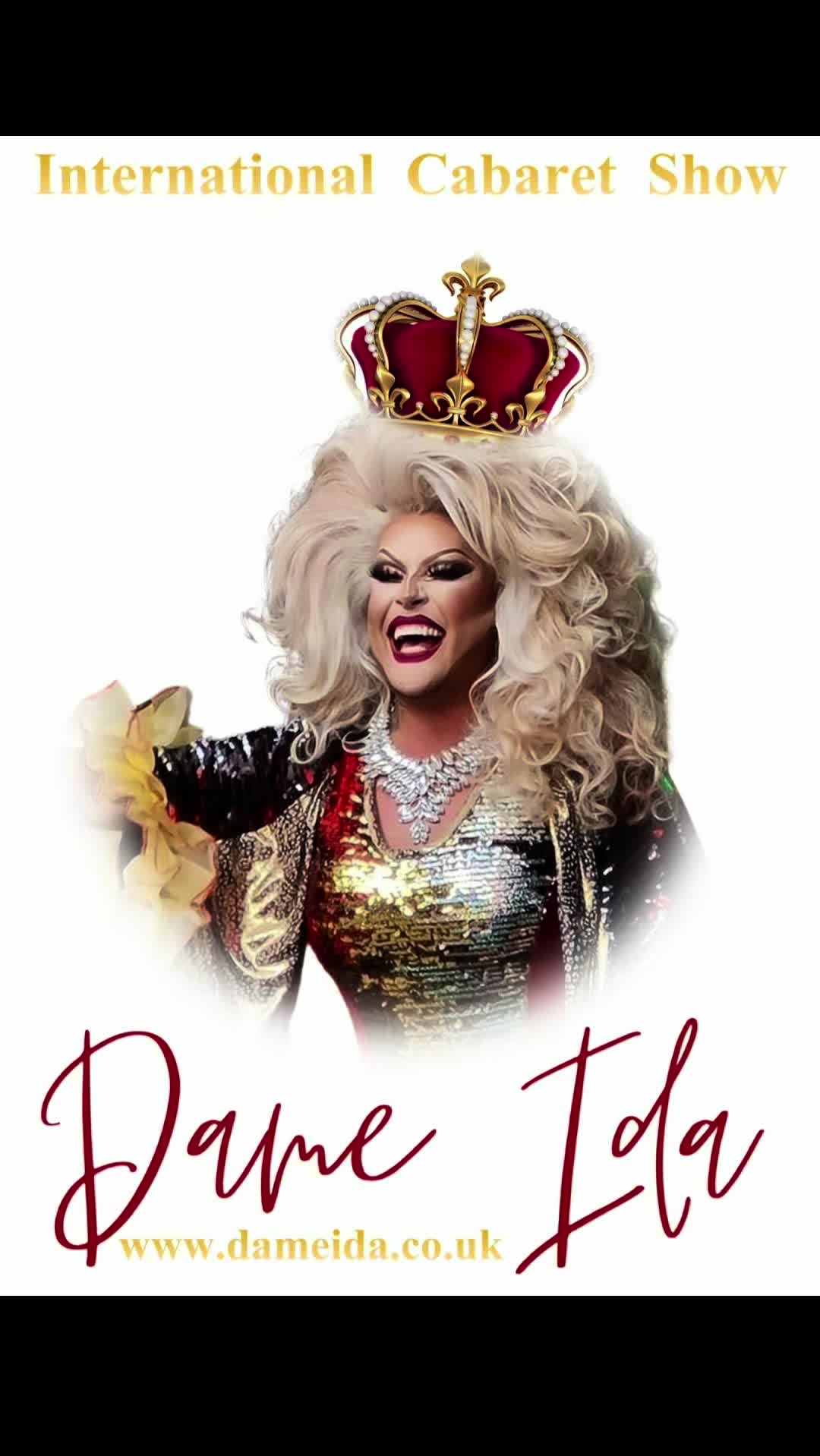 @๐ Dame Ida ๐