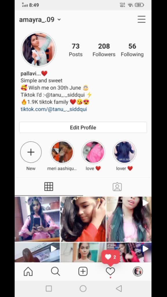 @🔥 CuteyAmayra 🤟
