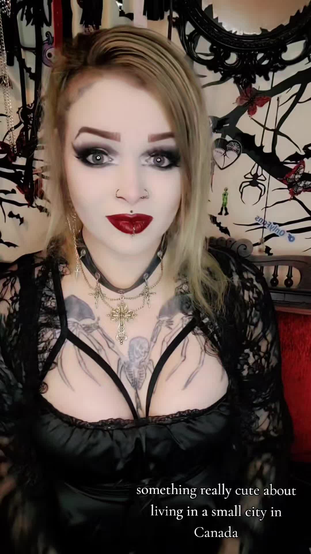 @PatriciaAbsinthe (BLOCK FAKES)