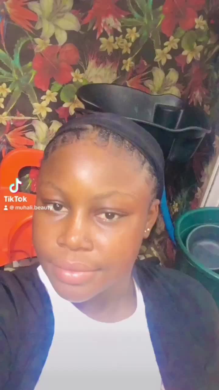 @Muhali Beauty