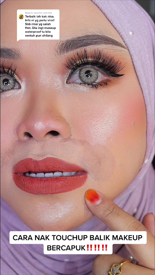 @NISA TOUCH
