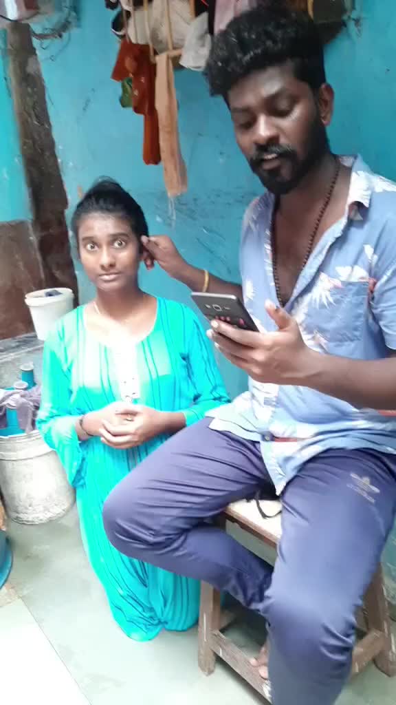 @Mani Devendra
