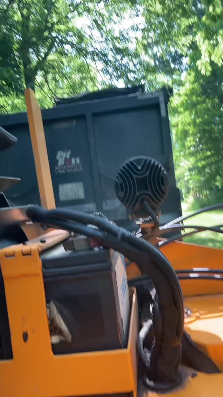 @Asphalt paving