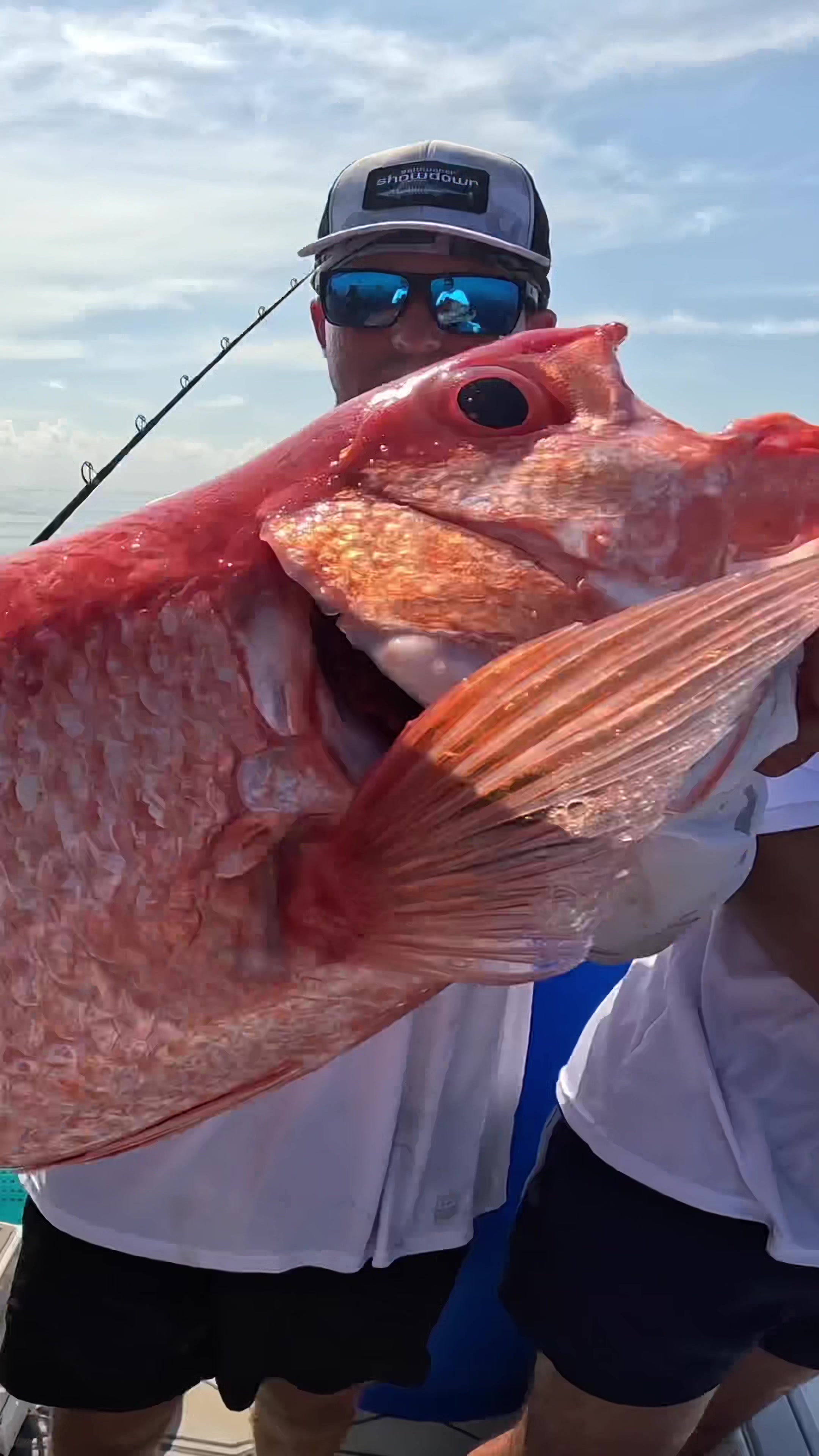 @Dripped Out Fishing Co