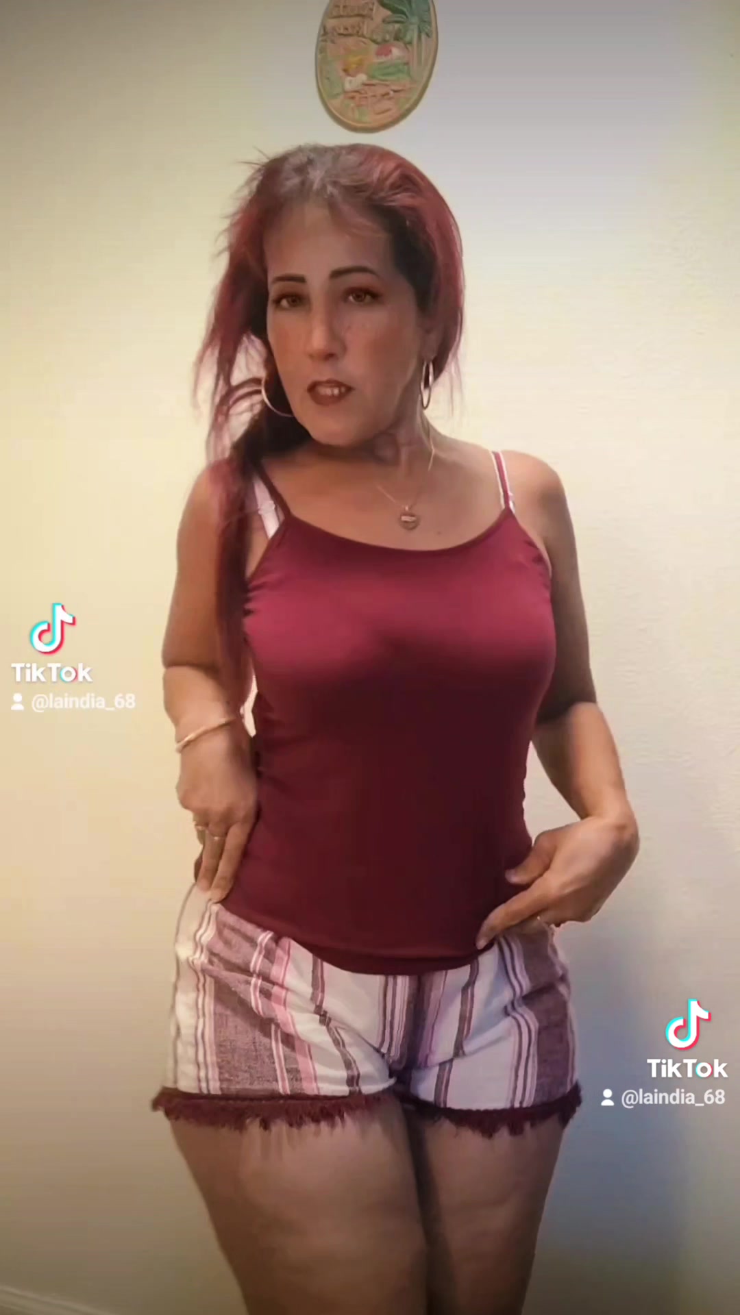 @La caballota
