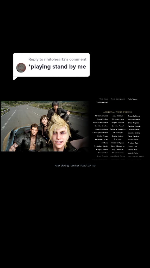 @Prince Noctis ๐ต๐ญ