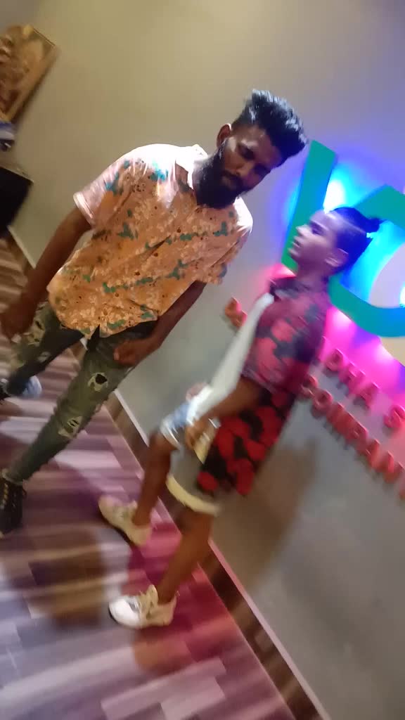 @DHANUSH DJD JUNIORS