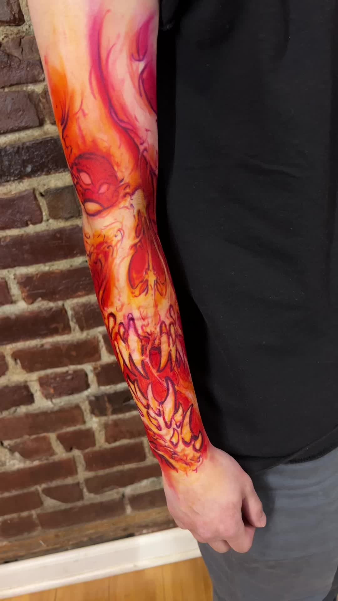 @JesseLevittTattoo