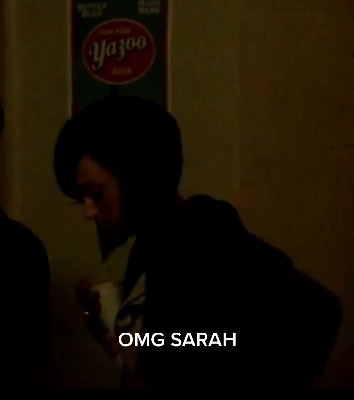 @Sarah Urie 98