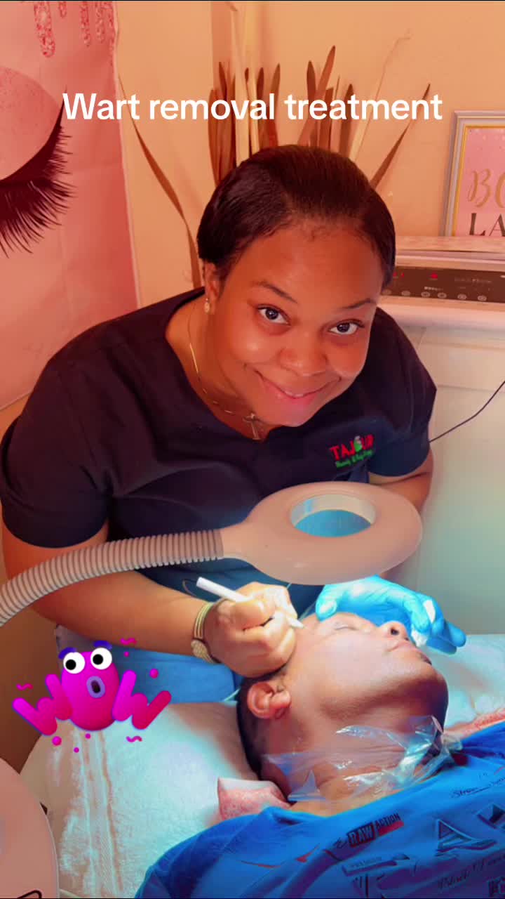 @Tajour Beauty & Body Therapy