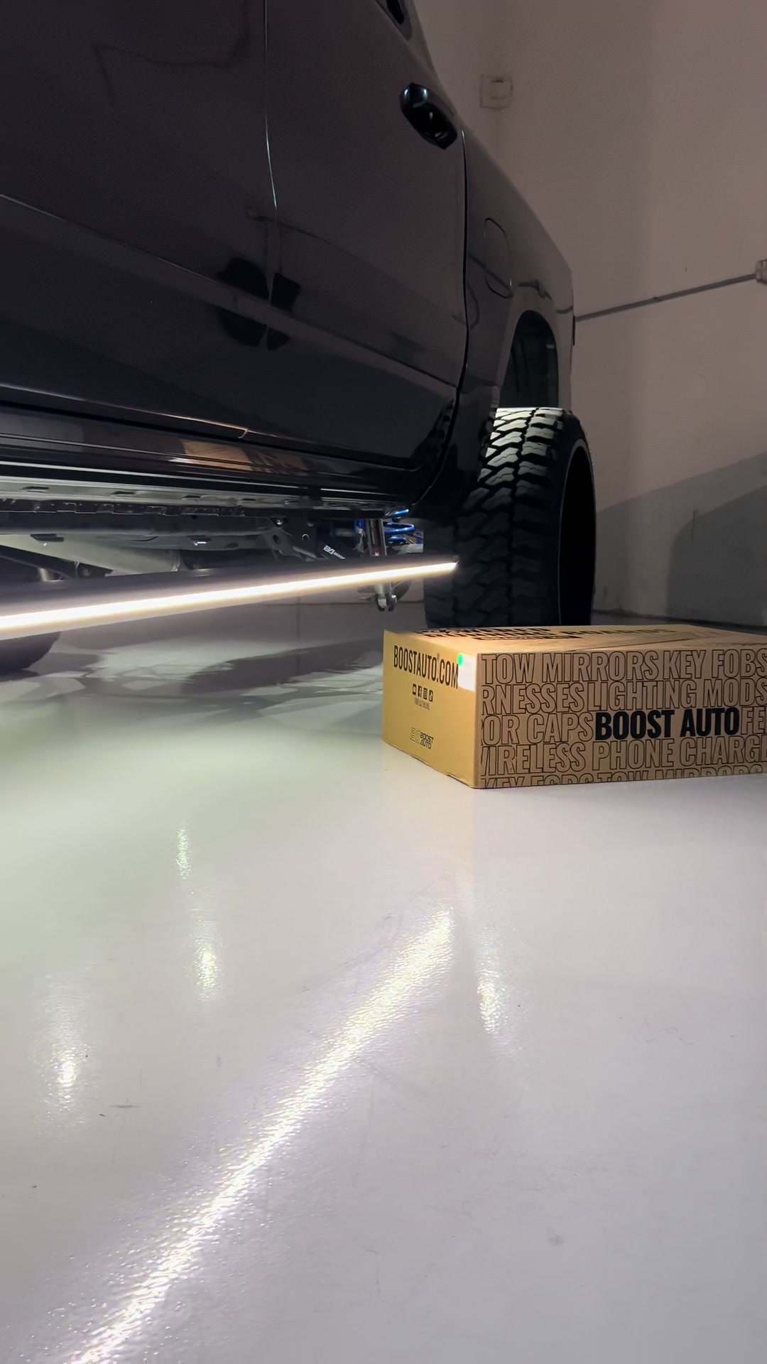 @Boost Auto