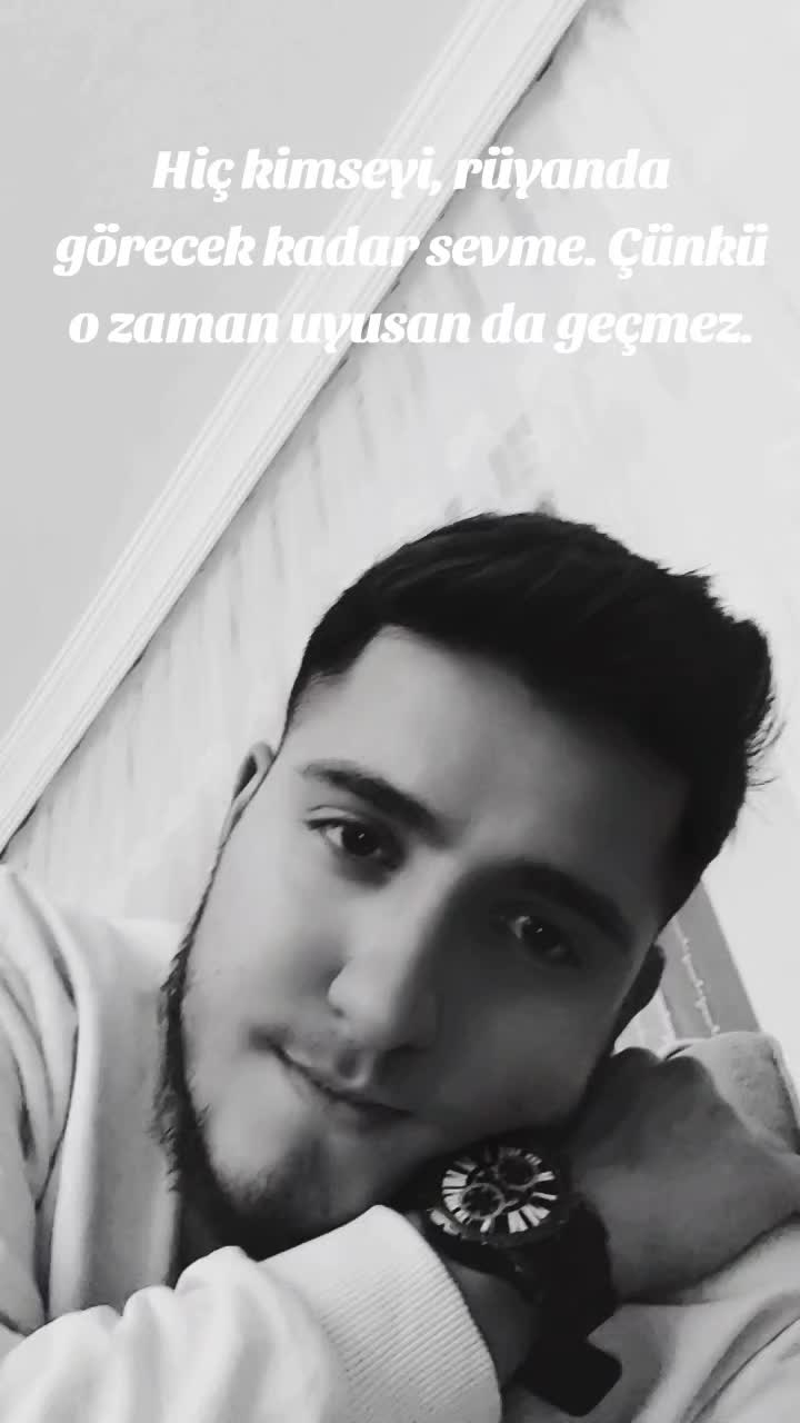 @Mehmet Burak Durhan