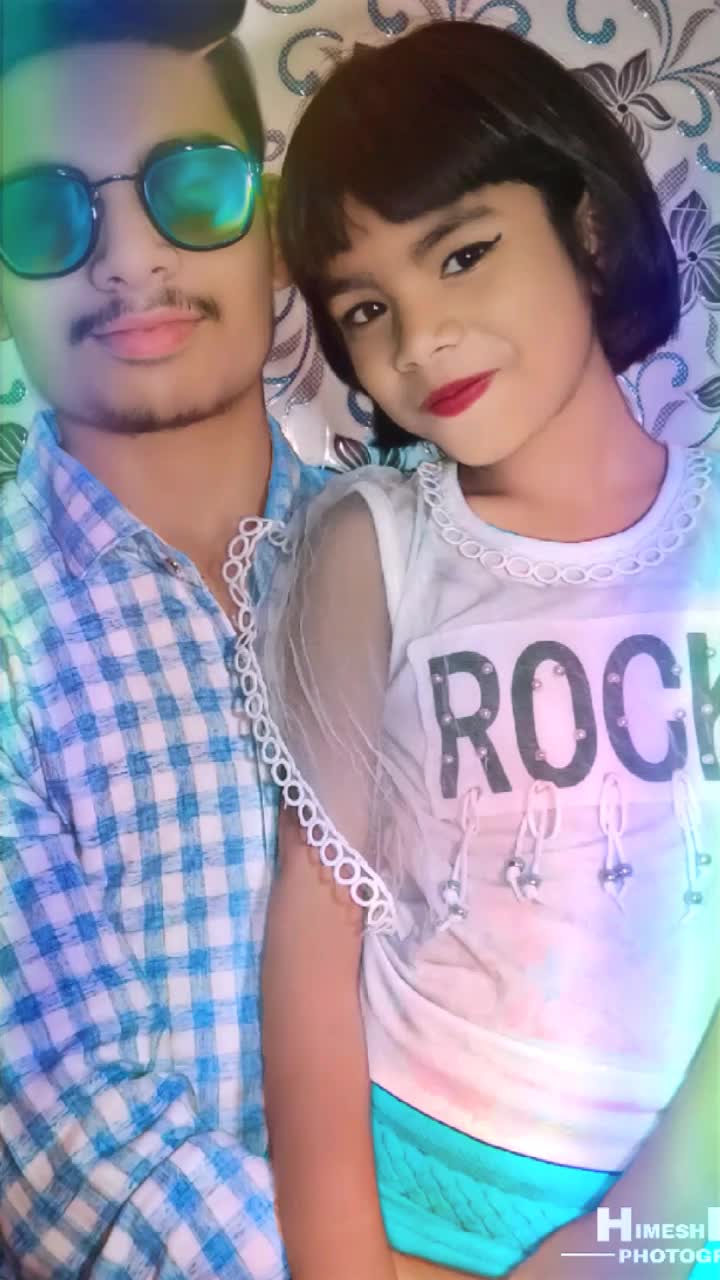 @HimeshRatreHimesh