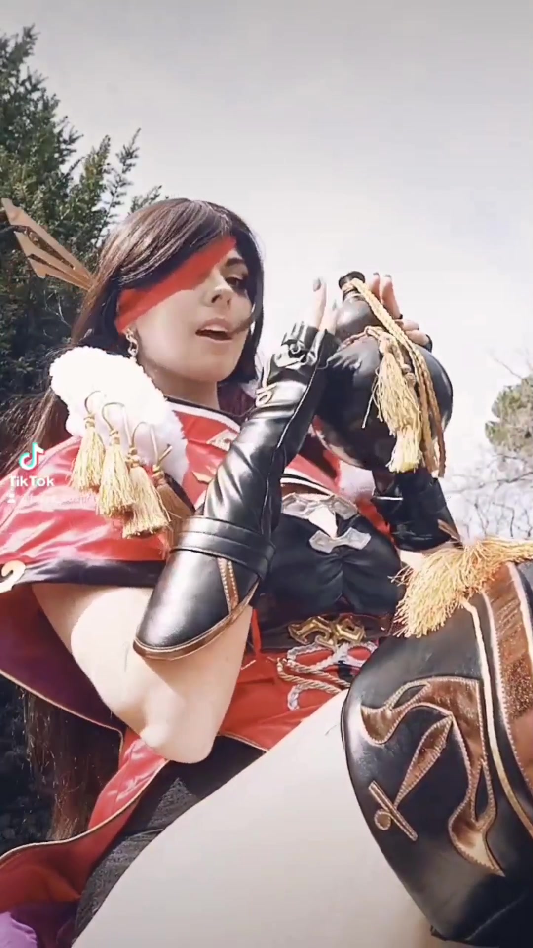 @Faeye Cosplay ✨