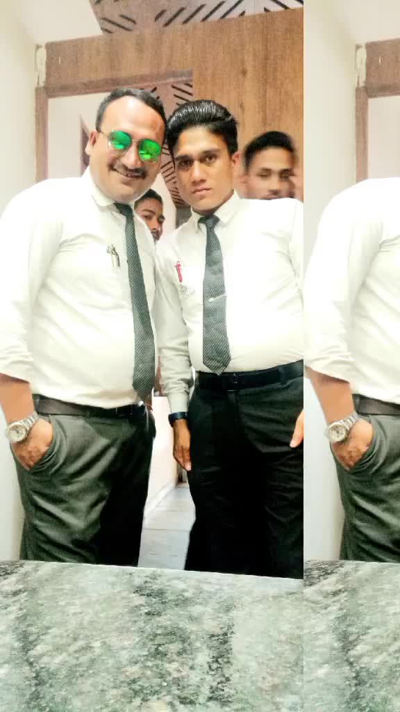 @Kiran Kumar