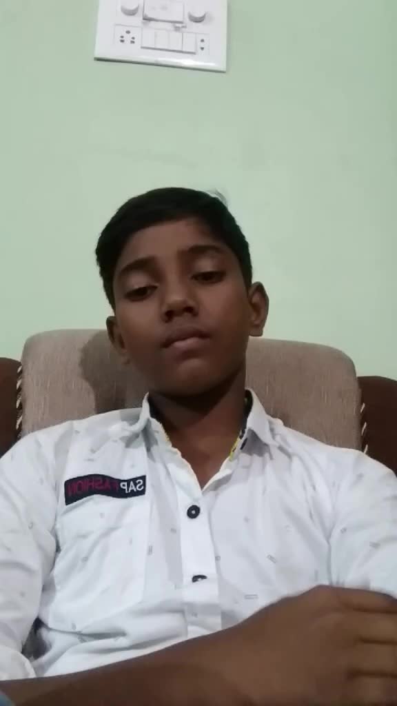 @Rapelli Srihari
