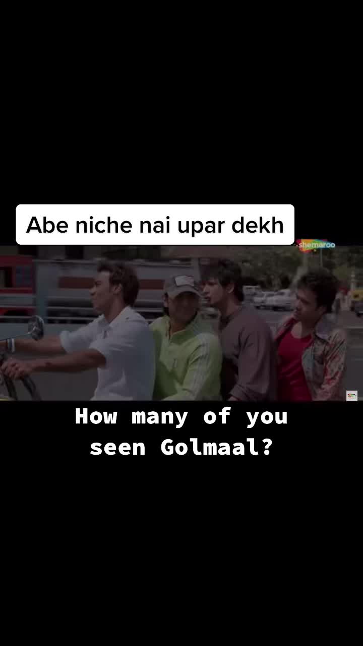 @Real_Bollywood_comedy