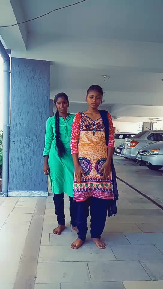@Bhulakshmi Kunchala