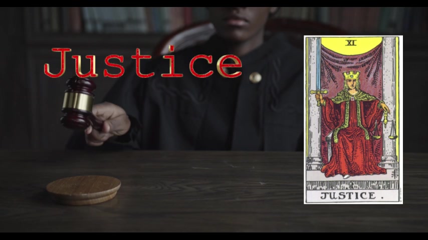 @Love of Tarot