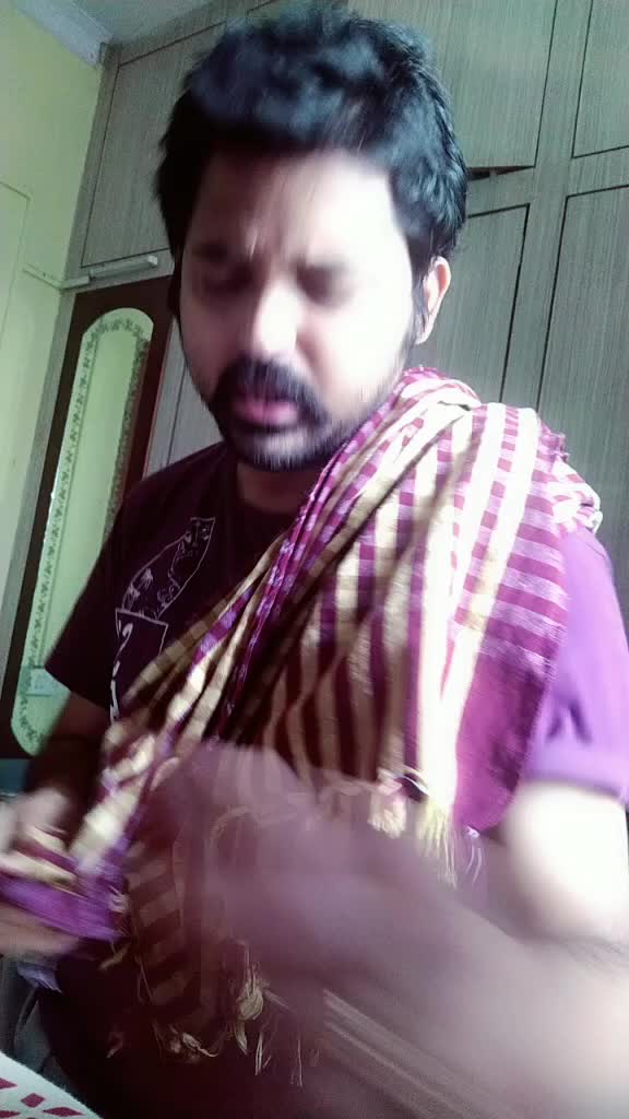 @Ravi Teja Yerramilli
