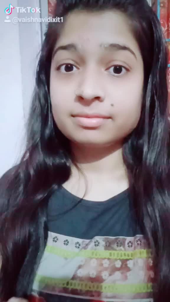 @Vaishnavi Dixit
