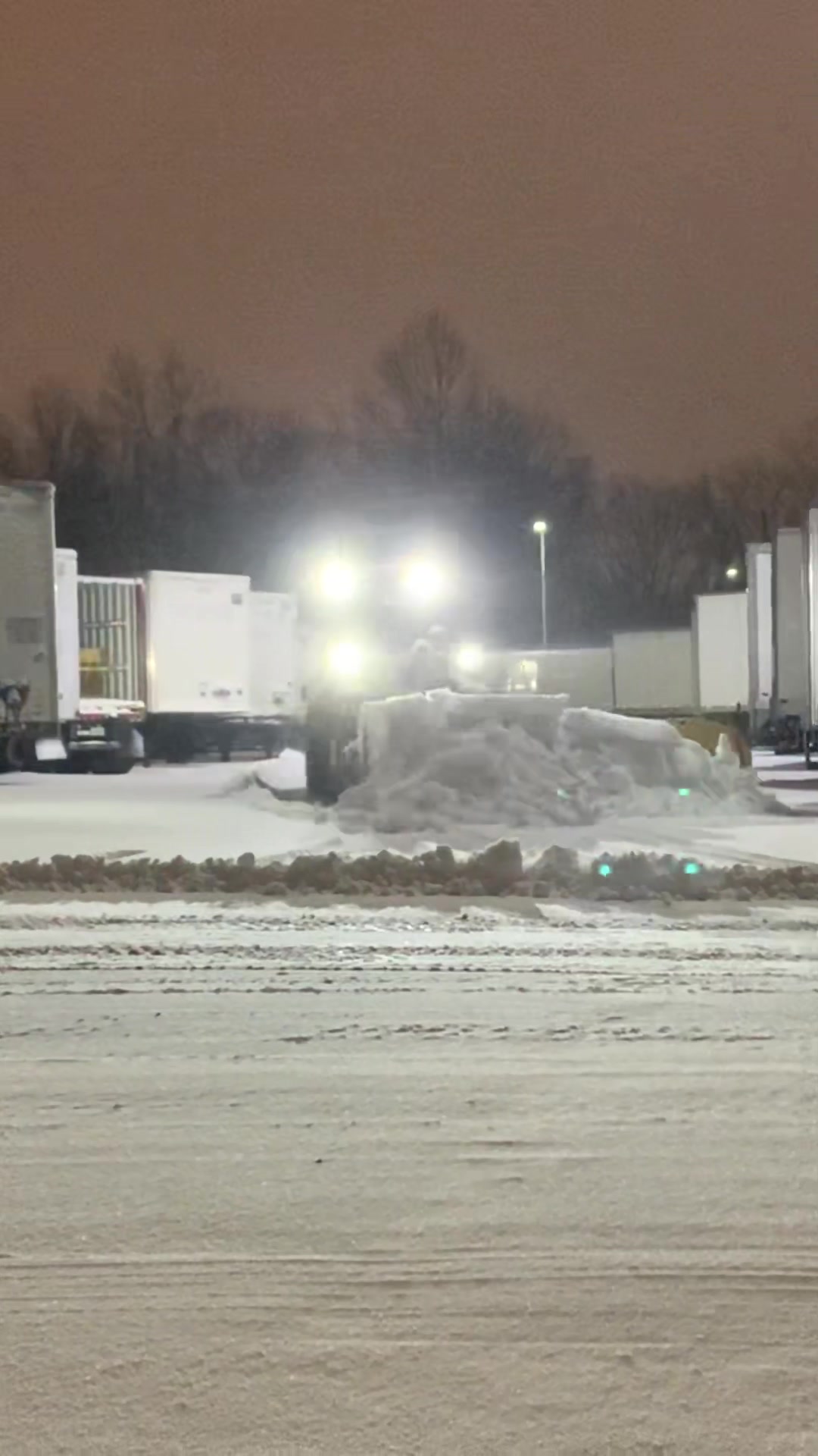 @Sauers Snow & Ice