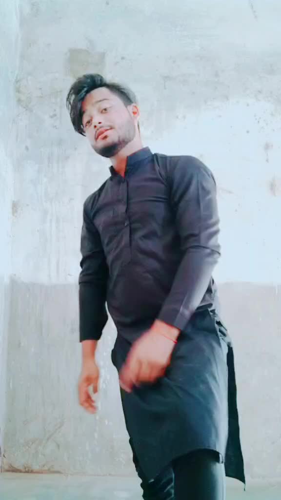 @Badal Dancer