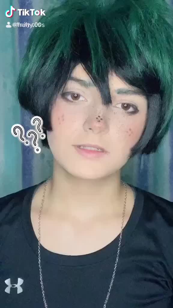 @Cosplay group acc