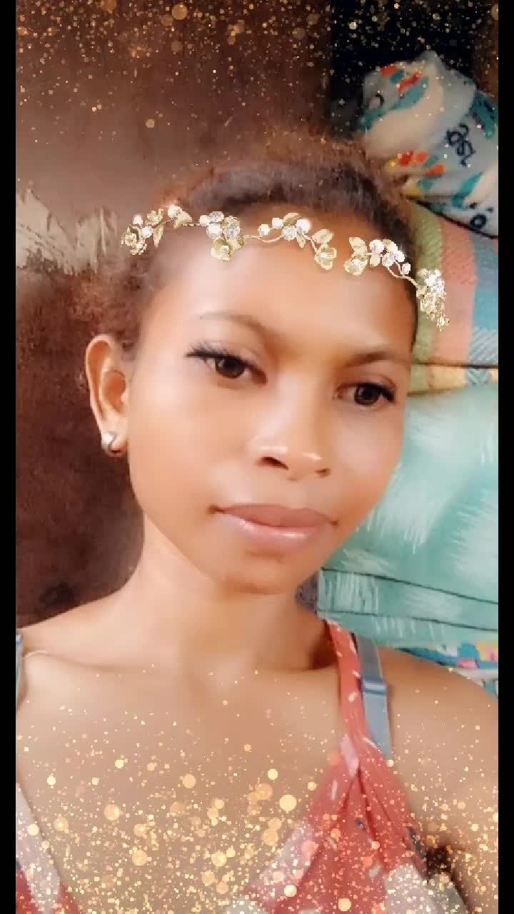 @Sharon Serrano