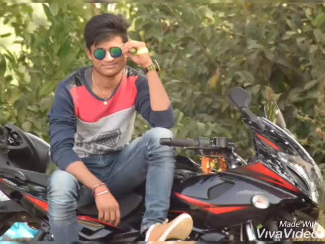 @Mahesh Jeegari