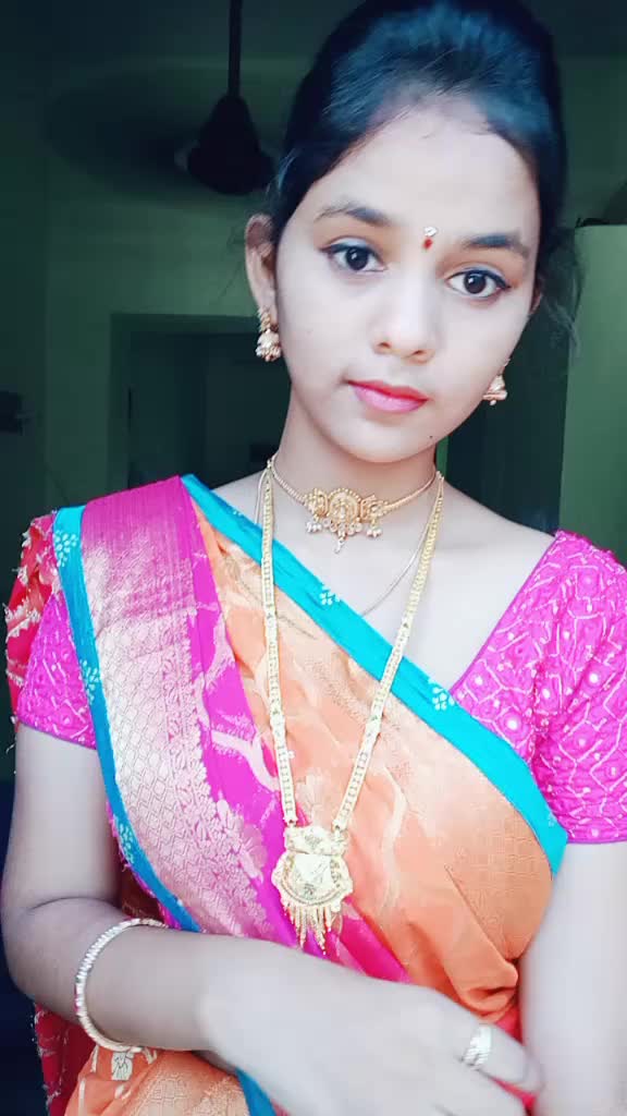 @😍Chandrika😍