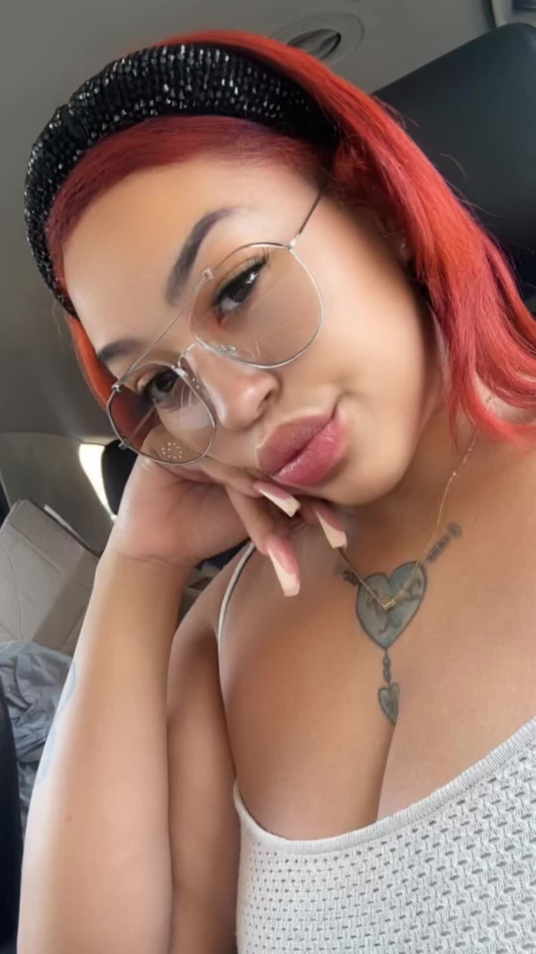 @Cuban goddess