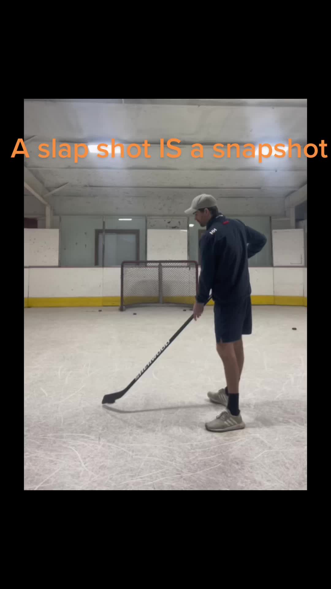 @Modern Hockey