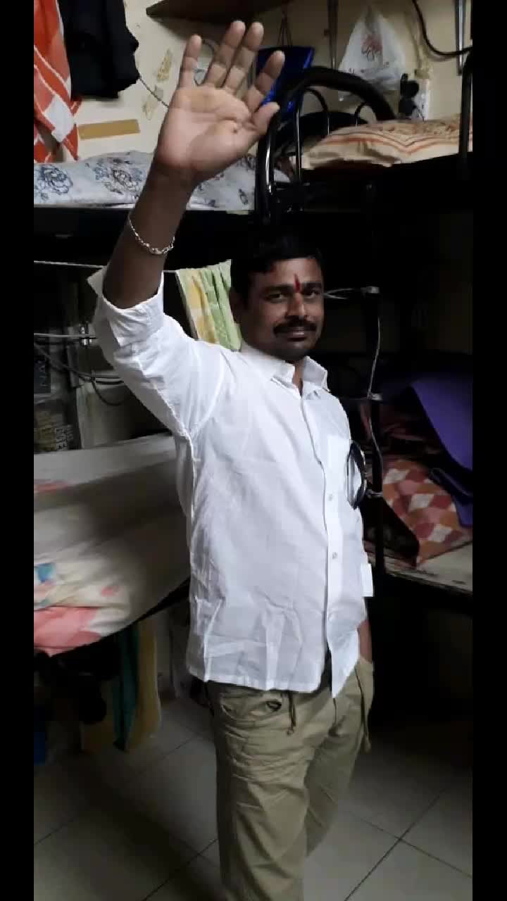 @Dongisaram Ramesh