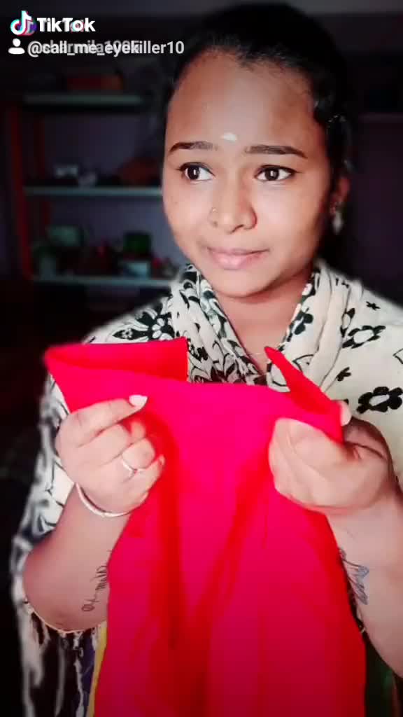 @amma ponnu