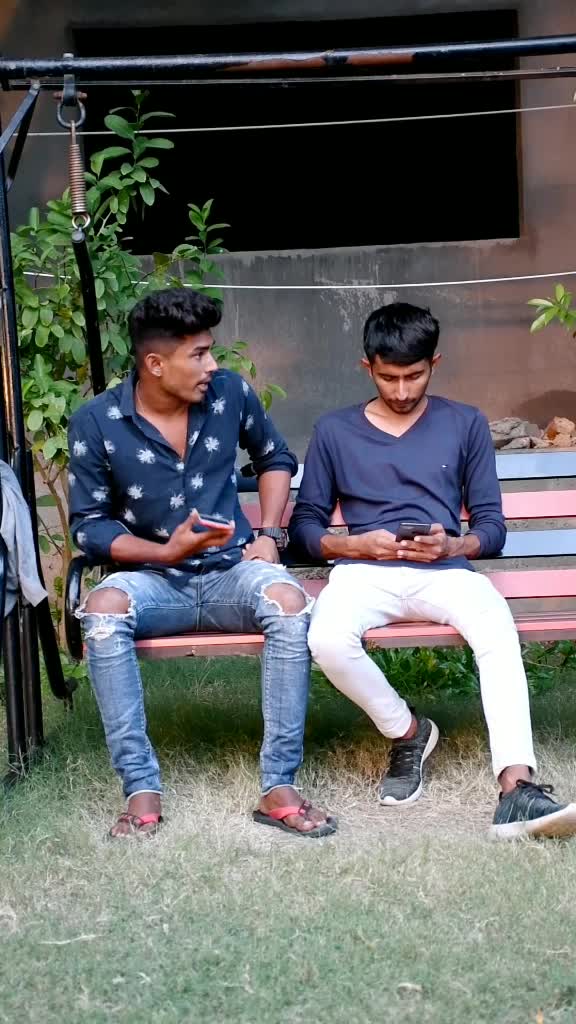 @Magan S Thakor