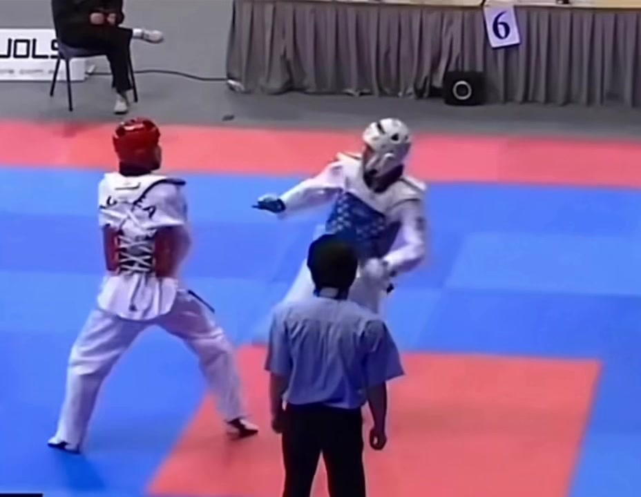 @Kick Gun Limbu