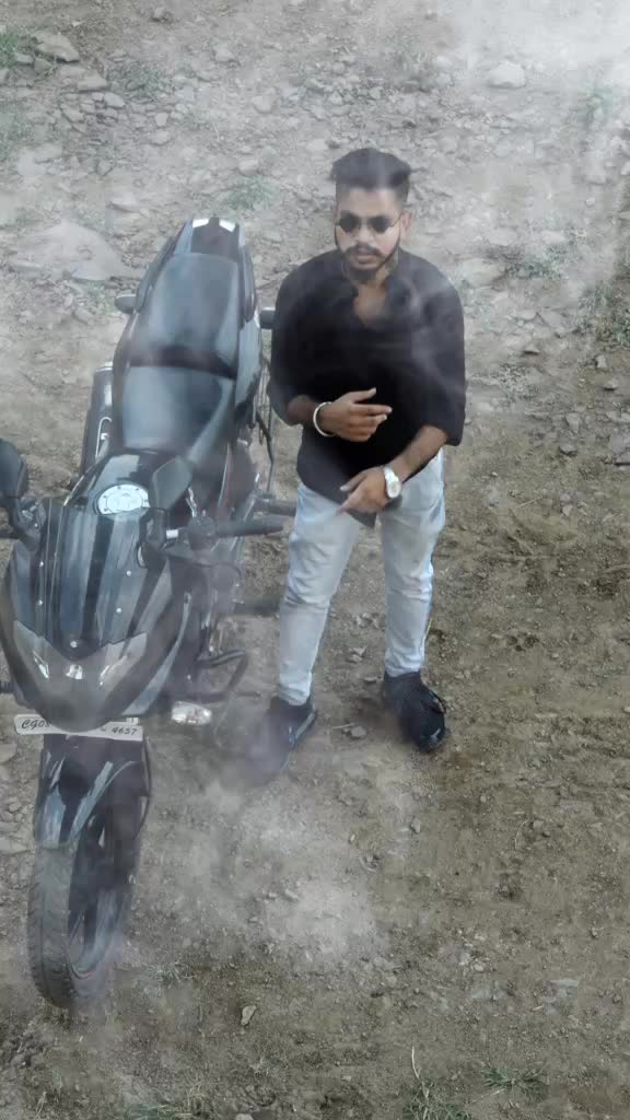 @AnKiT_Manikpuri__?✓