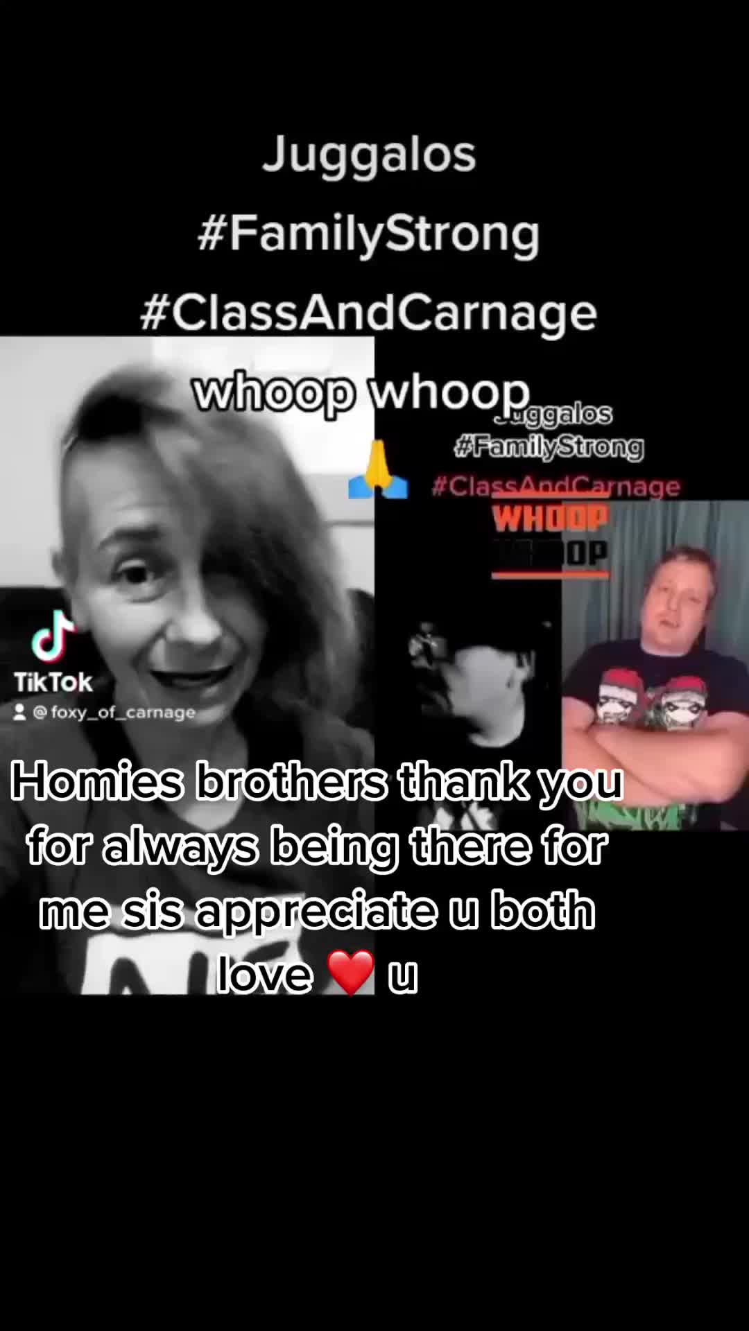 @POSITIVEVIBES ❤️💜💙 🇨🇦